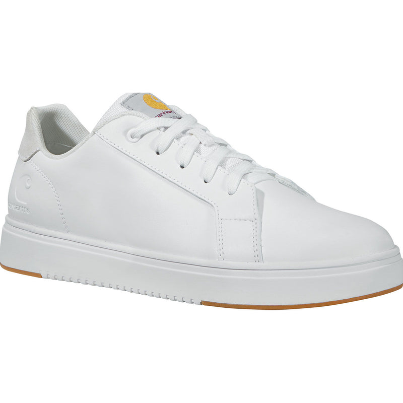 Carhartt Detroit Men's Electrical Hazard Leather Work Shoe - main