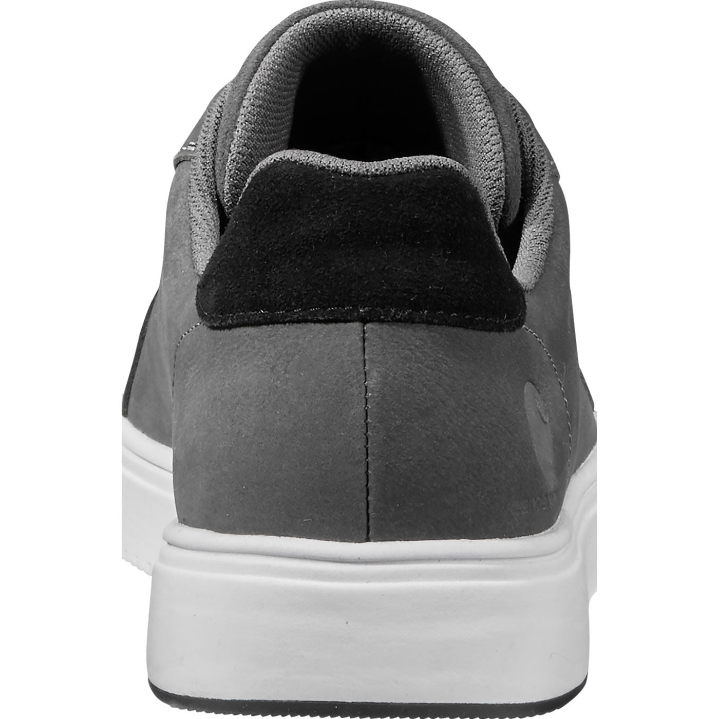 Carhartt Detroit Men's Electrical Hazard Leather Work Shoe - back