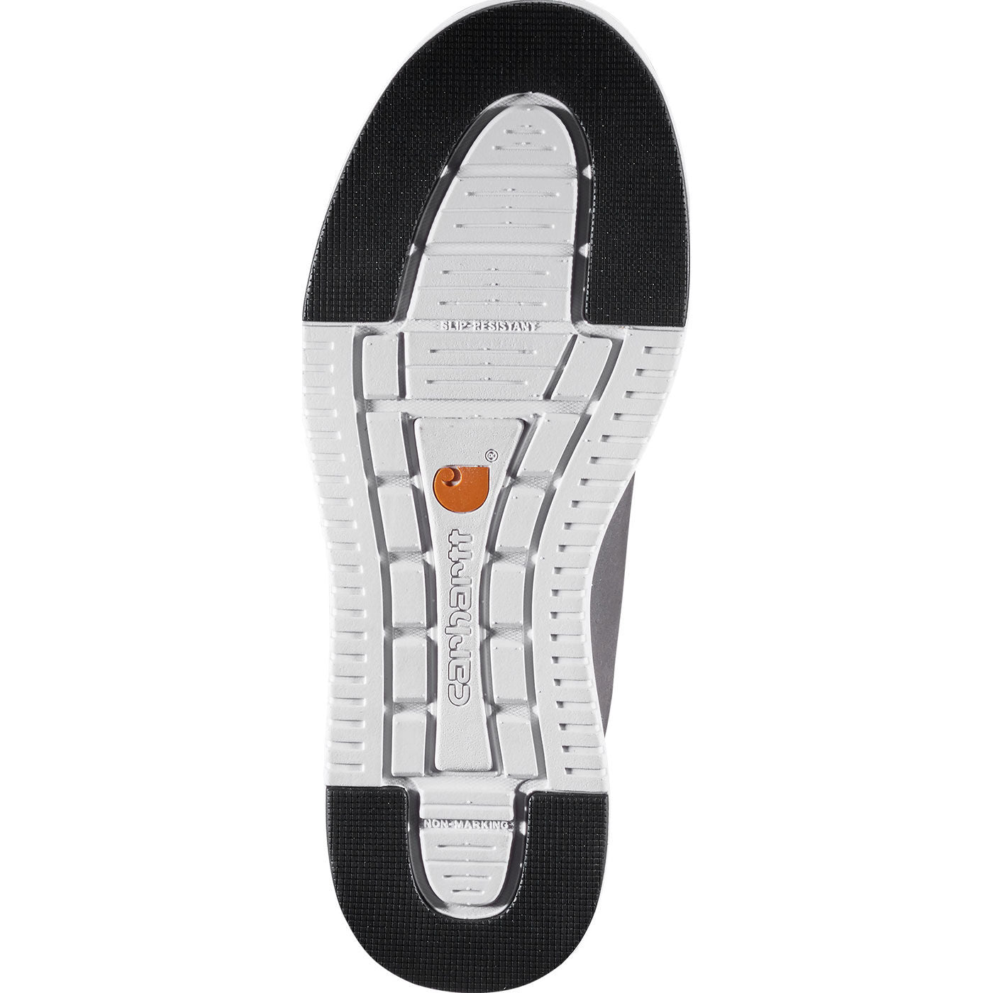 Carhartt Detroit Men's Electrical Hazard Leather Work Shoe