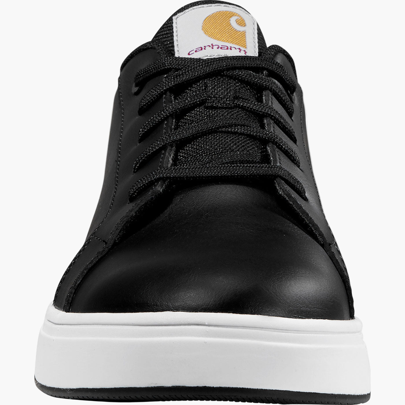 Carhartt Detroit Men's Electrical Hazard Leather Work Shoe - front