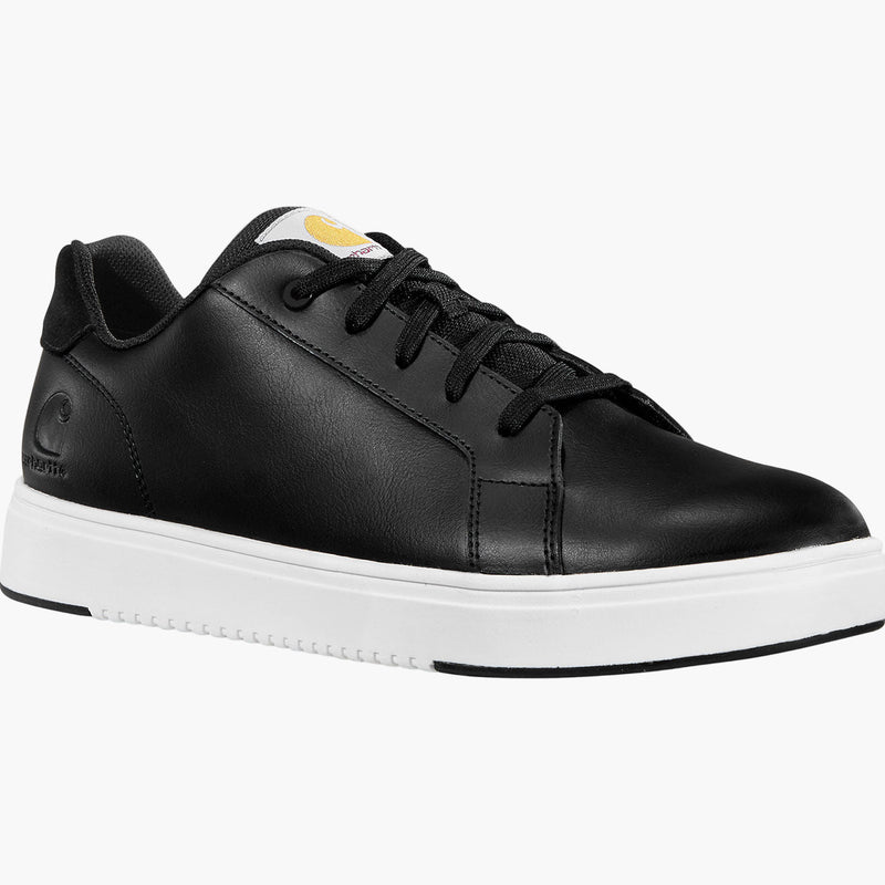 Carhartt Detroit Men's Electrical Hazard Leather Work Shoe - main