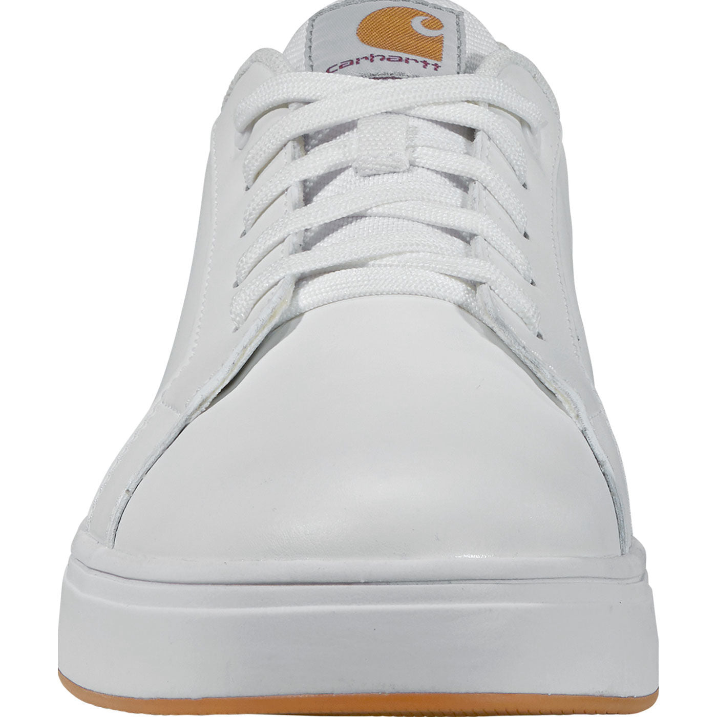 Carhartt Detroit Women's Electrical Hazard Leather Work Shoe - front