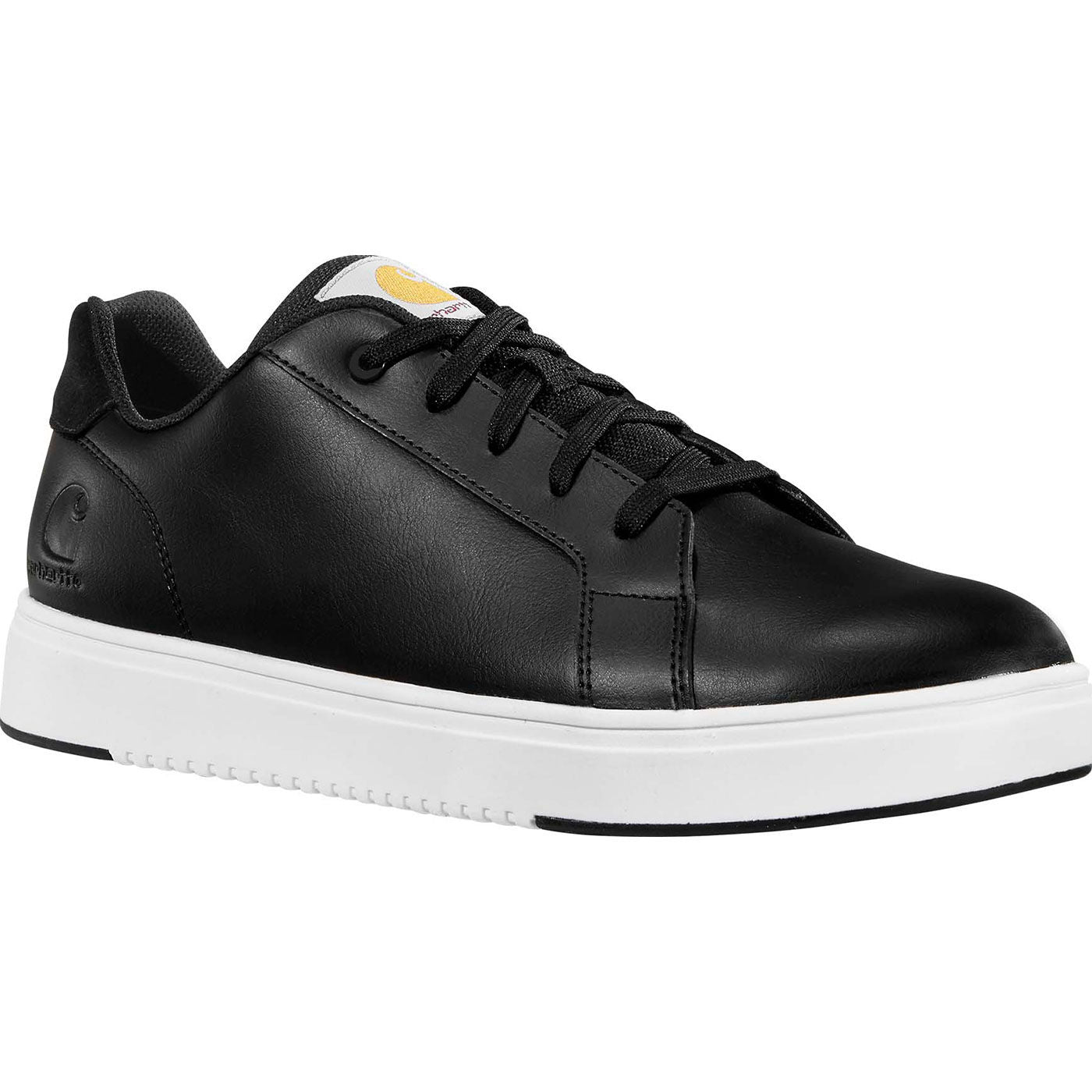 Carhartt Detroit Women's Electrical Hazard Leather Work Shoe - main