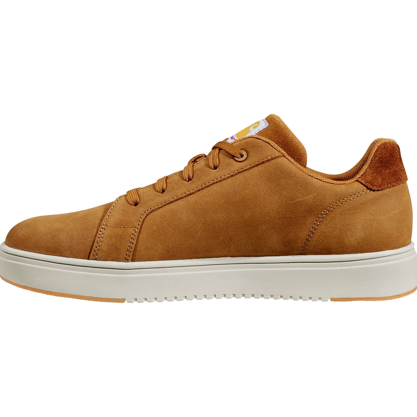 Carhartt Detroit Men's Carbon Nano Toe Electrical Hazard Leather Work Shoe - profile