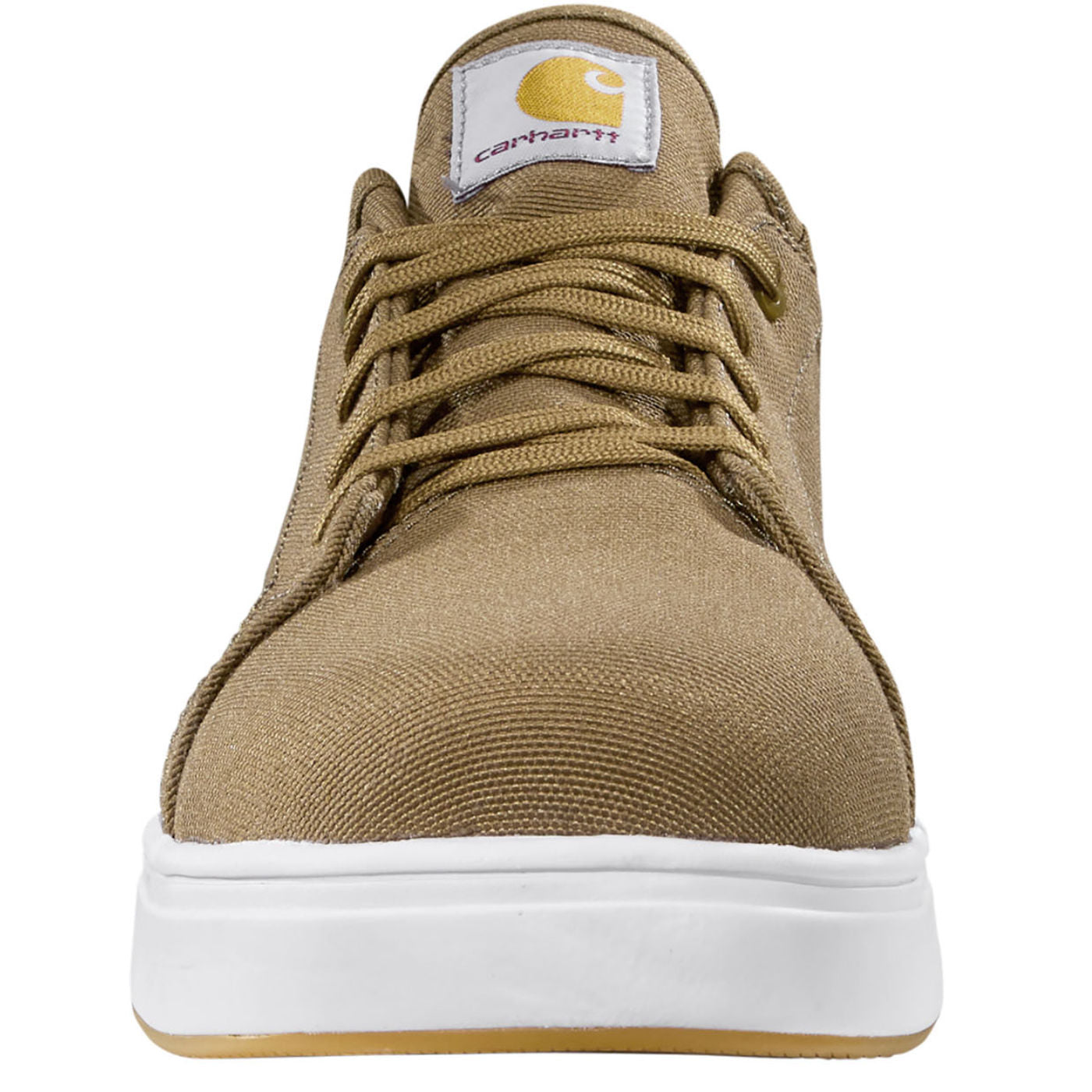 Carhartt Detroit Men's Carbon Nano Toe Static-Dissipative Work Shoe - front