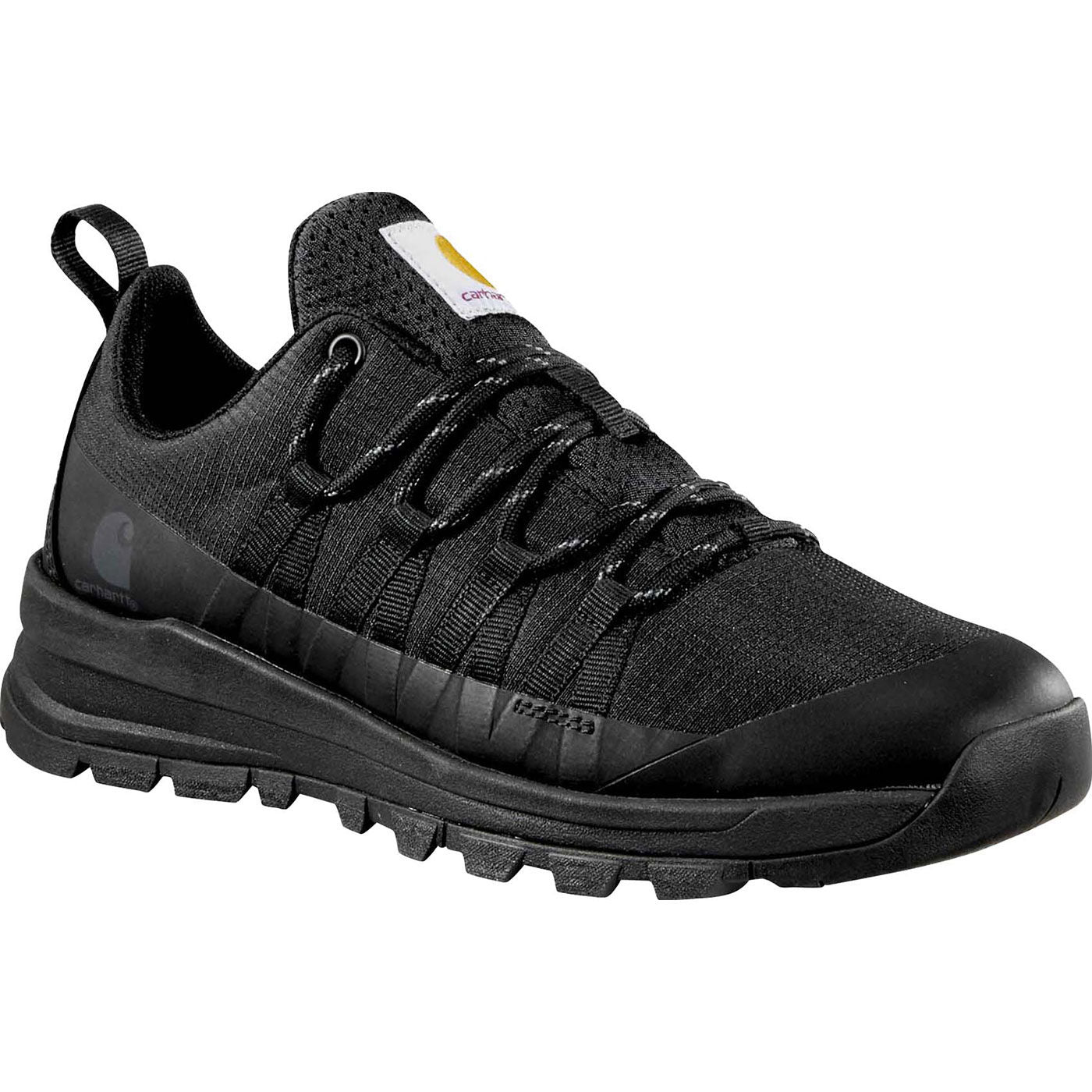Carhartt Gilmore Men's Carbon Nano Toe Static-Dissipative Athletic Work Shoe - main