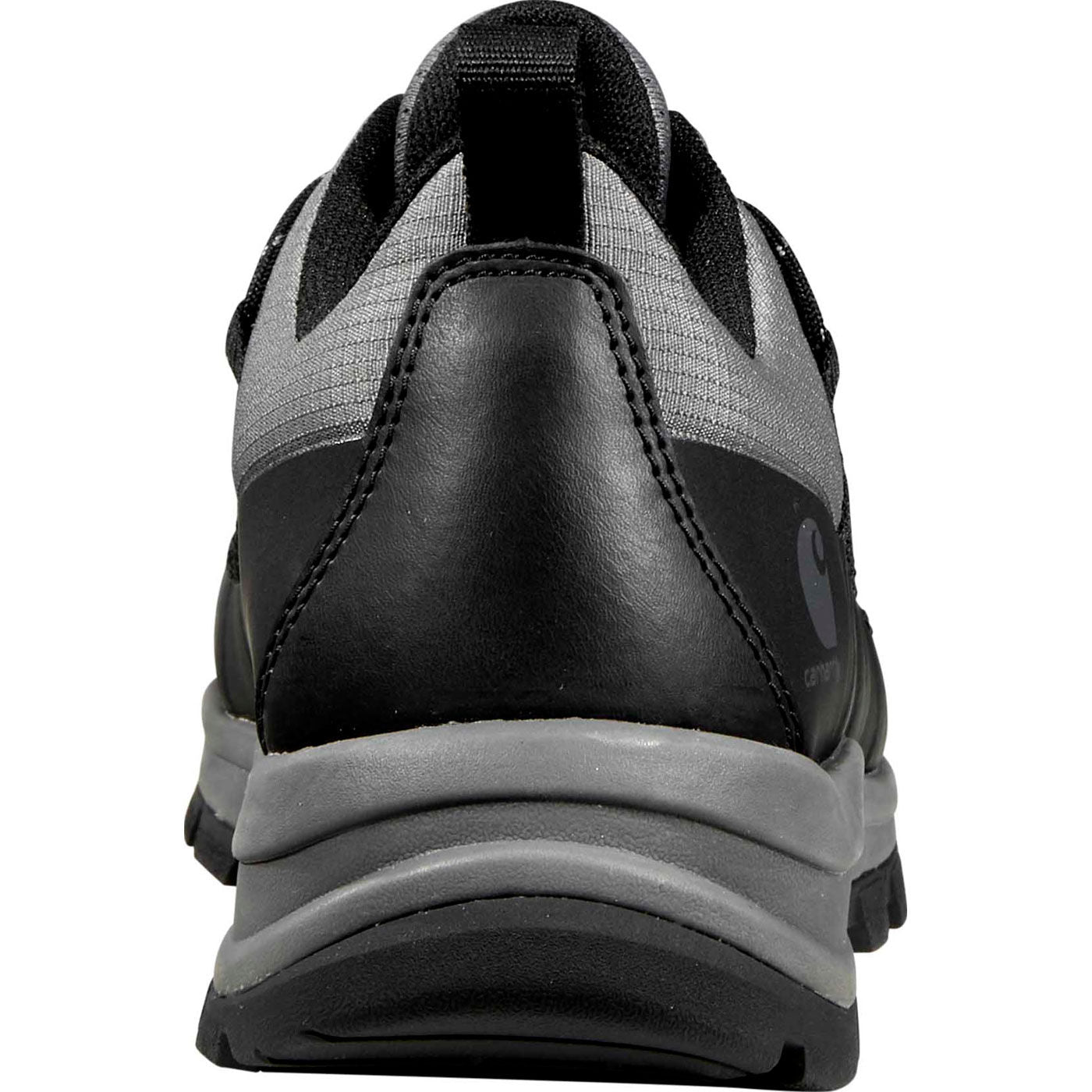 Carhartt Gilmore Men's Carbon Nano Toe Static-Dissipative Athletic Work Shoe - back