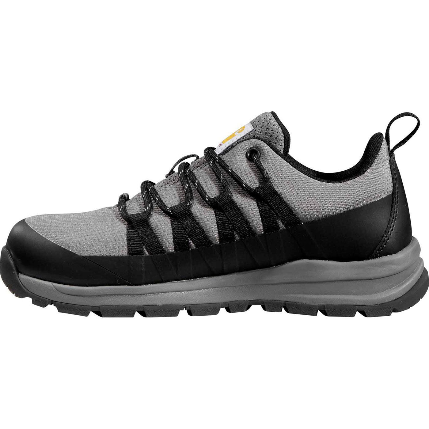 Carhartt Gilmore Men's Carbon Nano Toe Static-Dissipative Athletic Work Shoe - profile