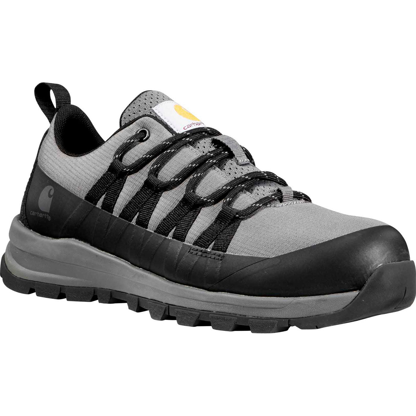 Carhartt Gilmore Men's Carbon Nano Toe Static-Dissipative Athletic Work Shoe - main