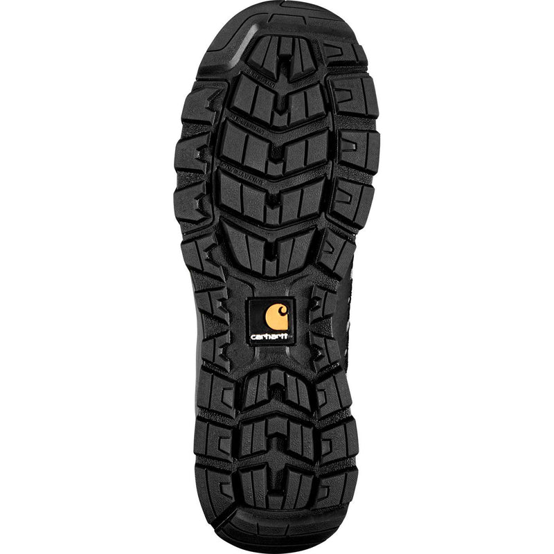 Carhartt Gilmore Men's Carbon Nano Toe Static-Dissipative Athletic Work Shoe - outsole