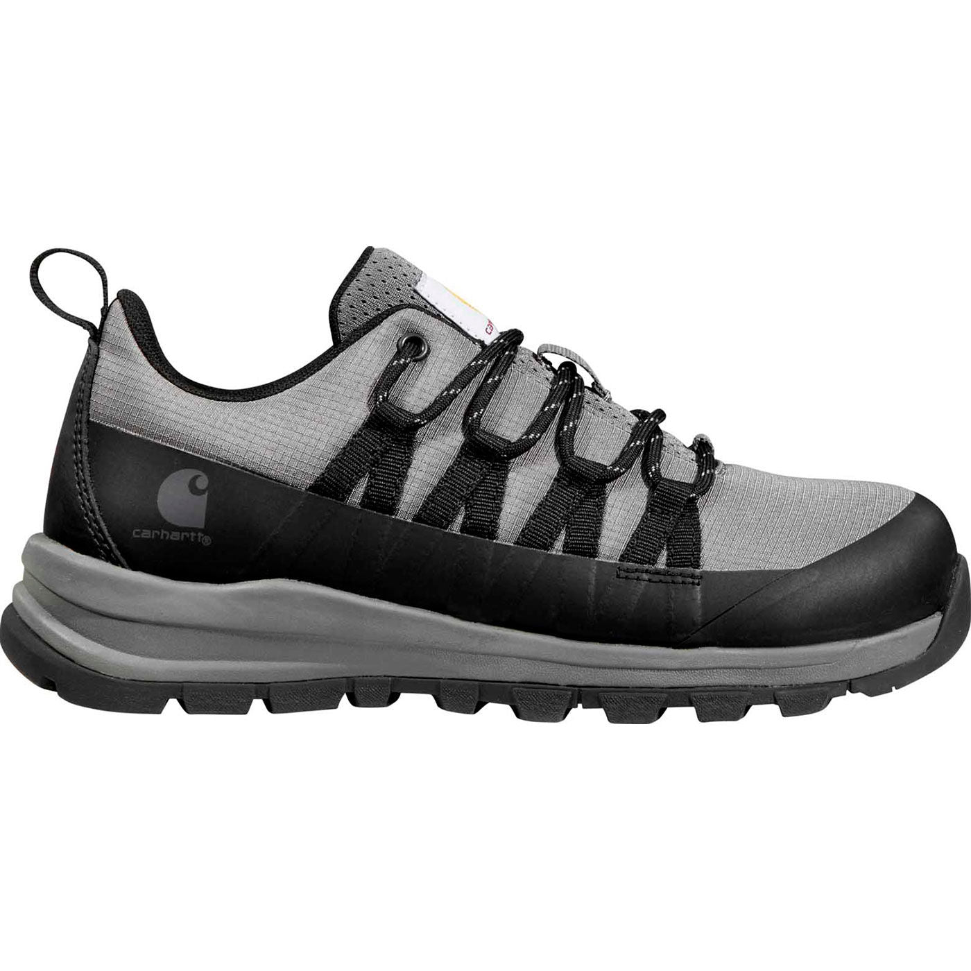 Carhartt Gilmore Men's Carbon Nano Toe Static-Dissipative Athletic Work Shoe - profile