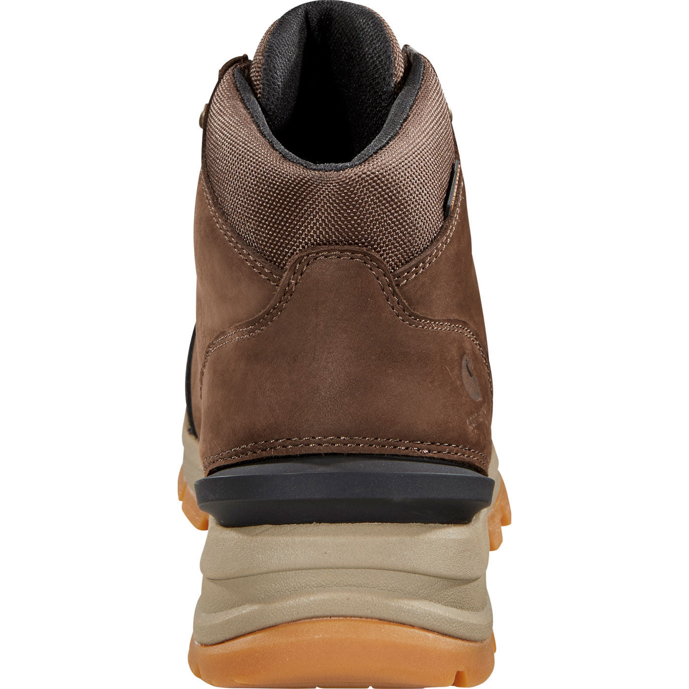 Carhartt Gilmore Women's 5-inch Alloy Toe Waterproof Work Boot - back