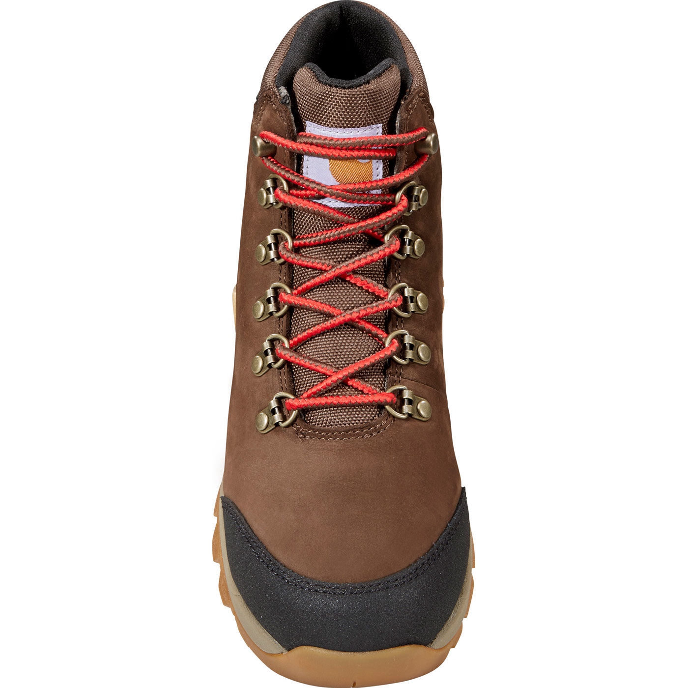 Carhartt Gilmore Women's 5-inch Alloy Toe Waterproof Work Boot - front