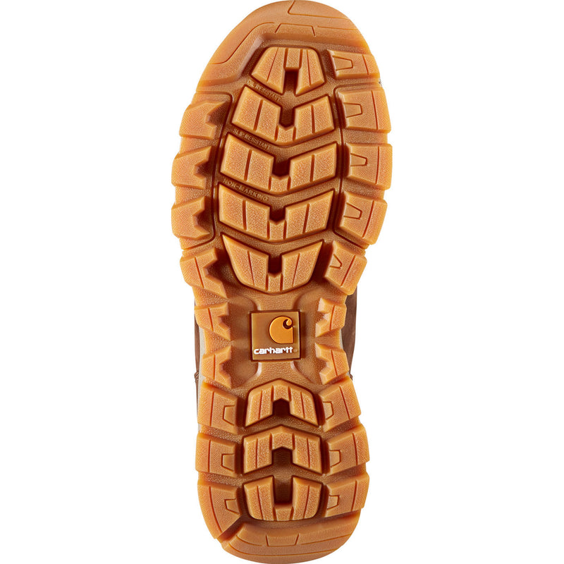 Carhartt Gilmore Women's 5-inch Alloy Toe Waterproof Work Boot - outsole