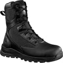 Carhartt Gilmore Men's 8-inch Electrical Hazard Waterproof Zipper Uniform Boot - main