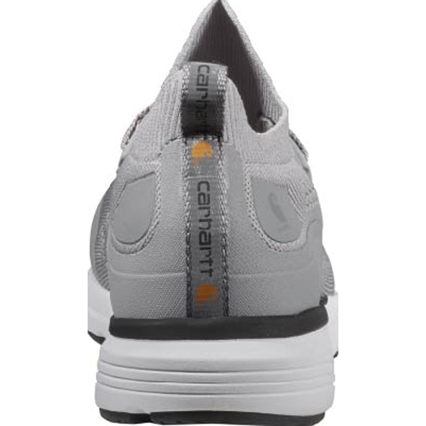 Carhartt Haslett Women's Static-Dissipative Athletic Work Shoe - back