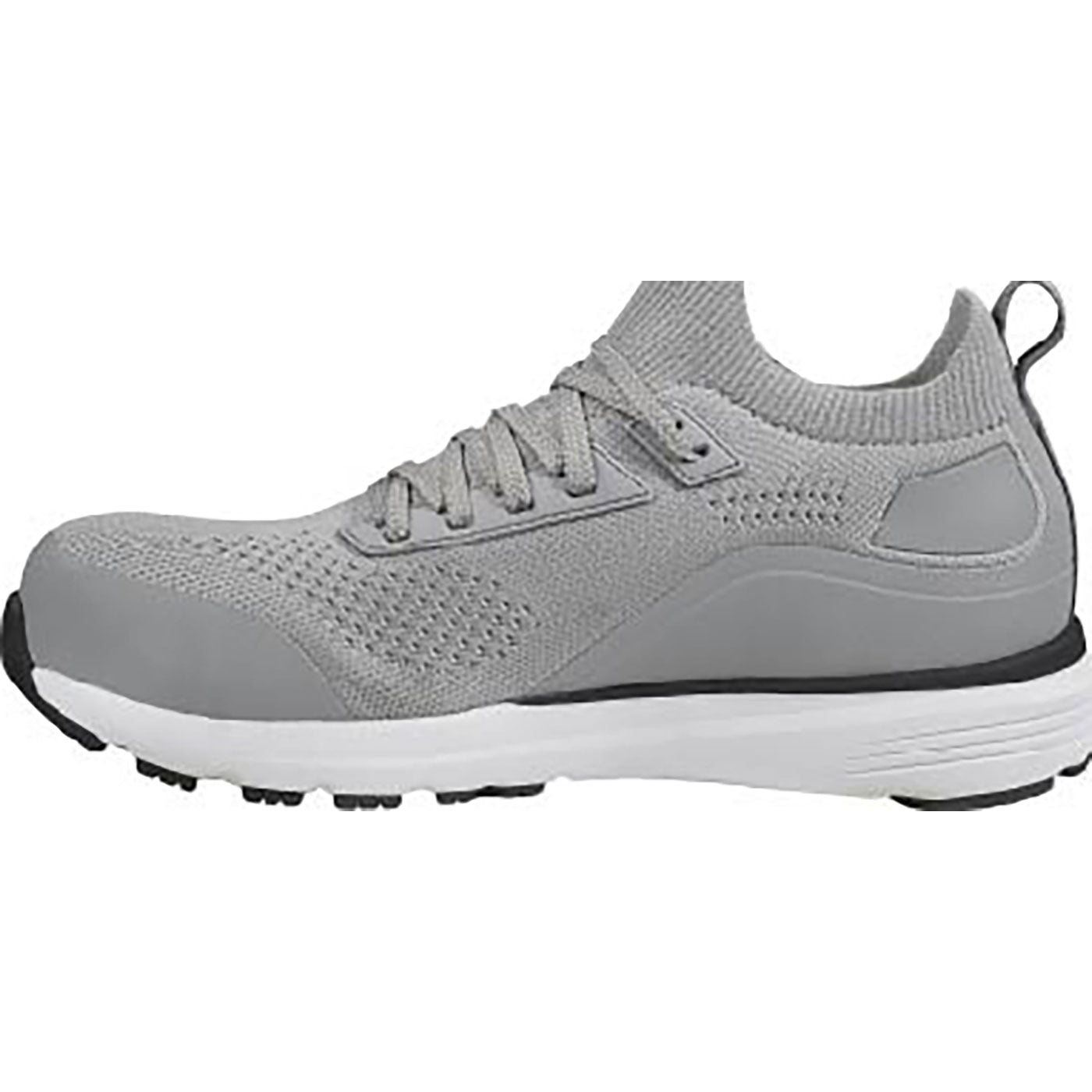 Carhartt Haslett Women's Static-Dissipative Athletic Work Shoe - profile