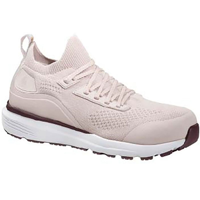 Carhartt Haslett Women's Carbon Nano Toe Static-Dissipative Athletic Work Shoe - main