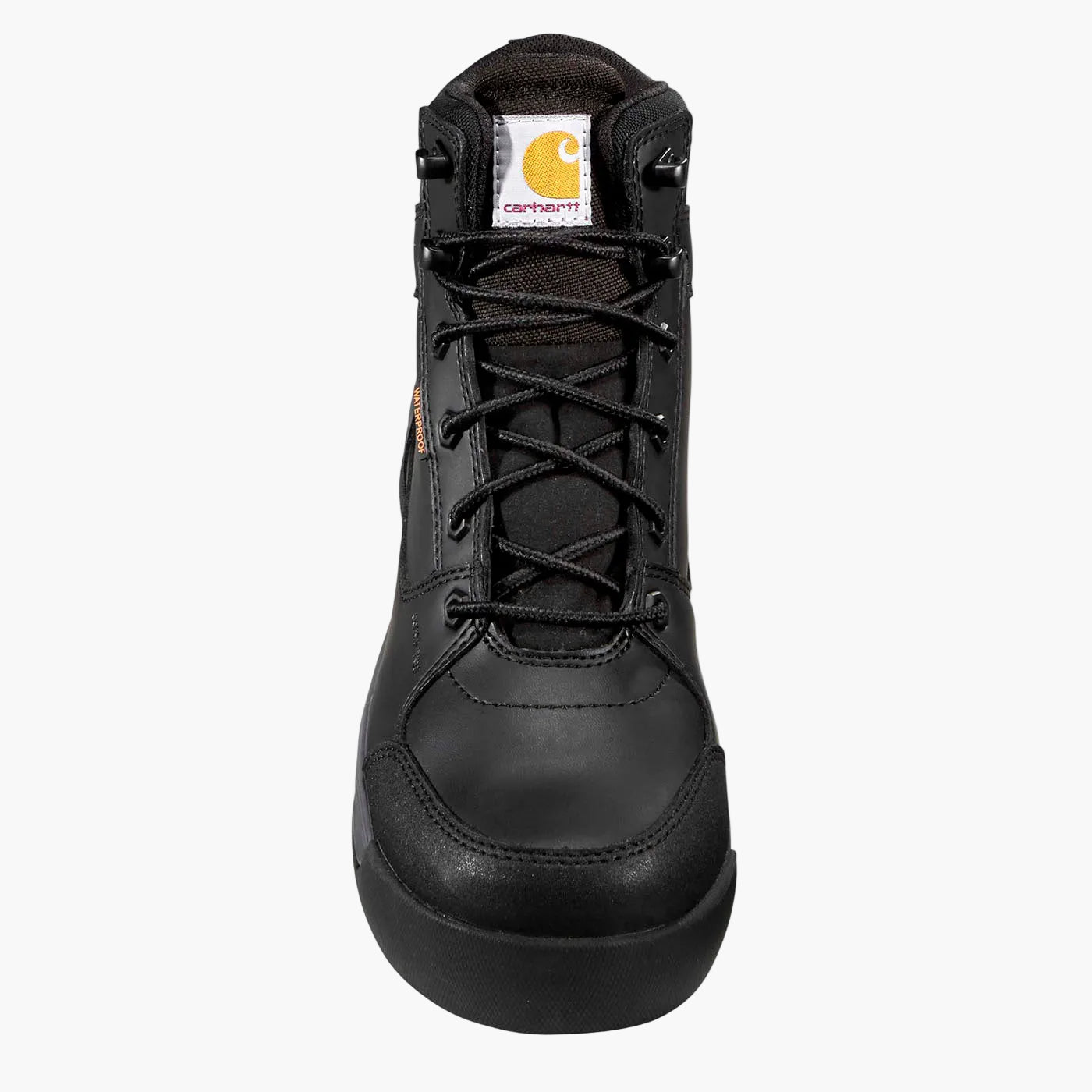 Carhartt Force HD Men's 6-inch Composite Toe Waterproof Electrical Hazard Work Hiker