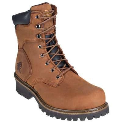 Chippewa Steel Toe Insulated Work Boot - main
