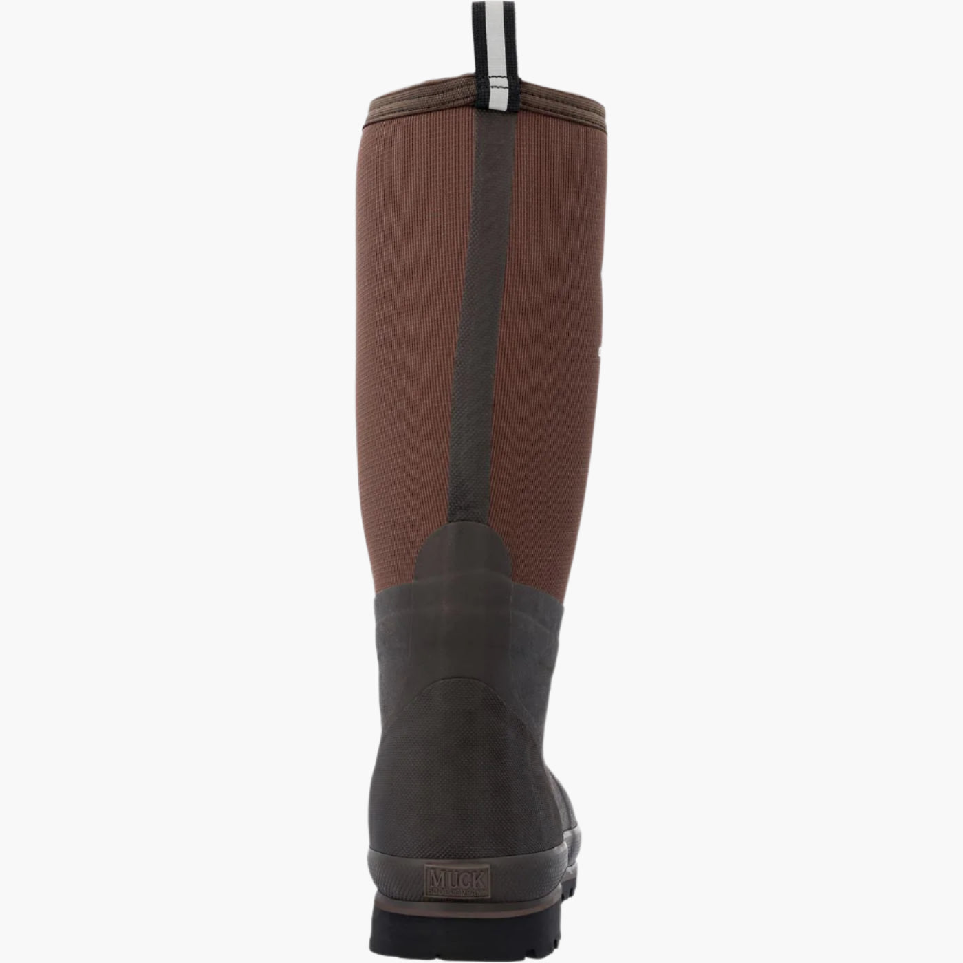 Men's Chore Cool Tall Boot - back