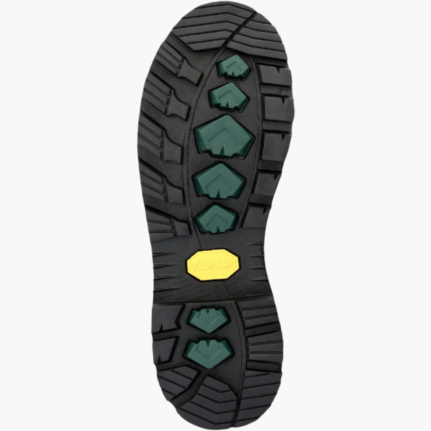 Men's Chore Cool Tall Boot - outsole