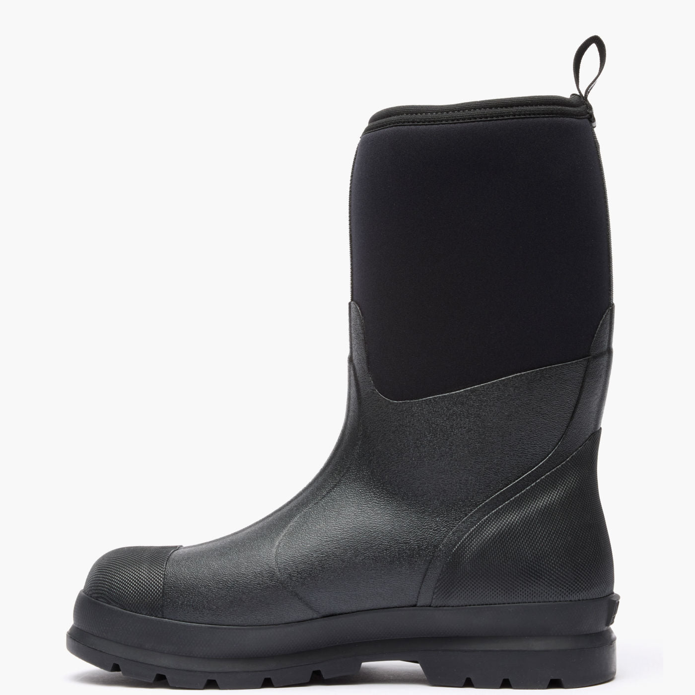 Men's Chore Classic Mid Work Boot - profile