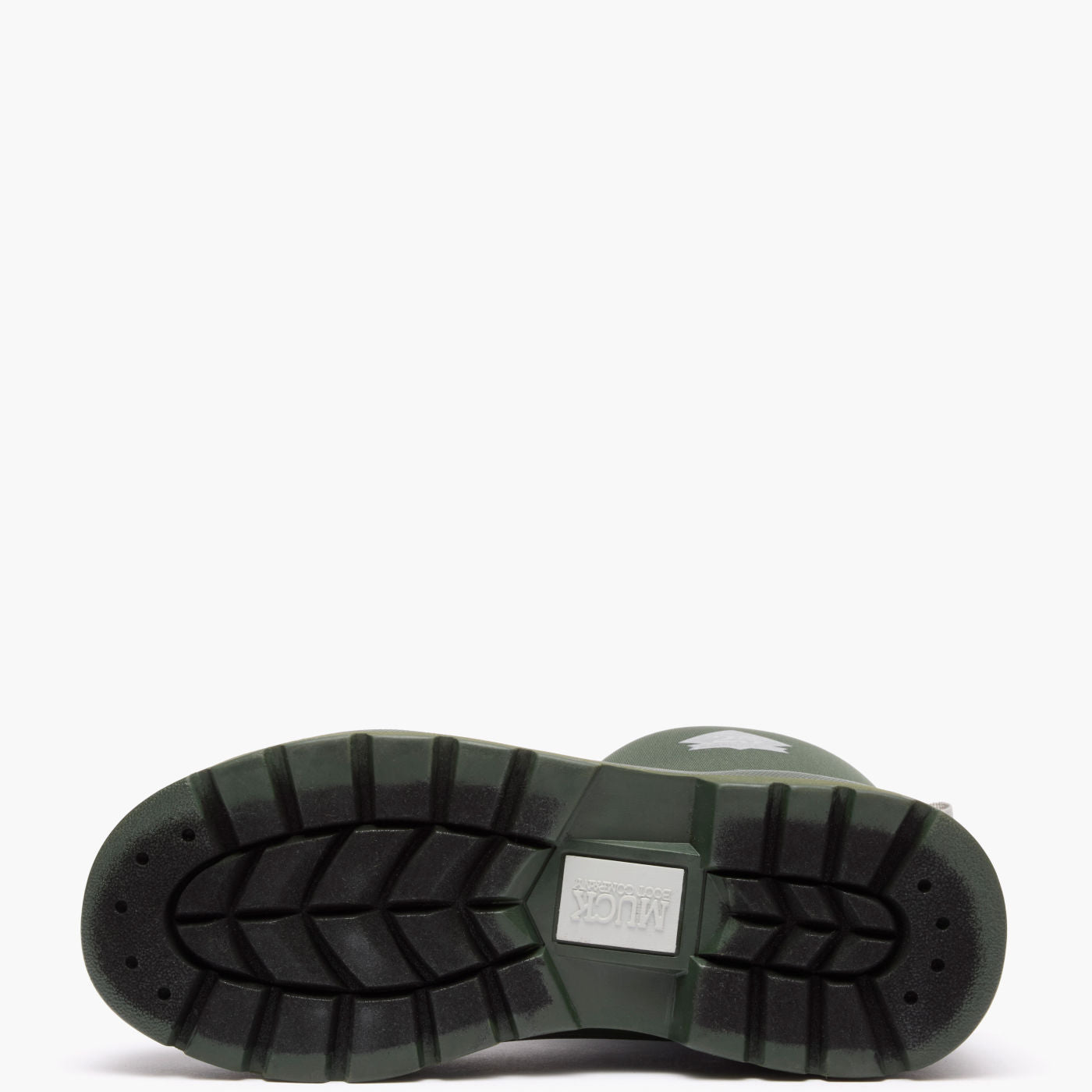 Men's 25th Anniversary Chore Classic Mid Boot - outsole