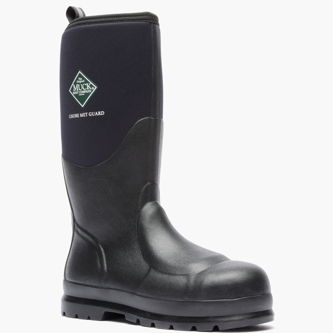 Men's Chore Classic Metatarsal Steel Toe Boot - main