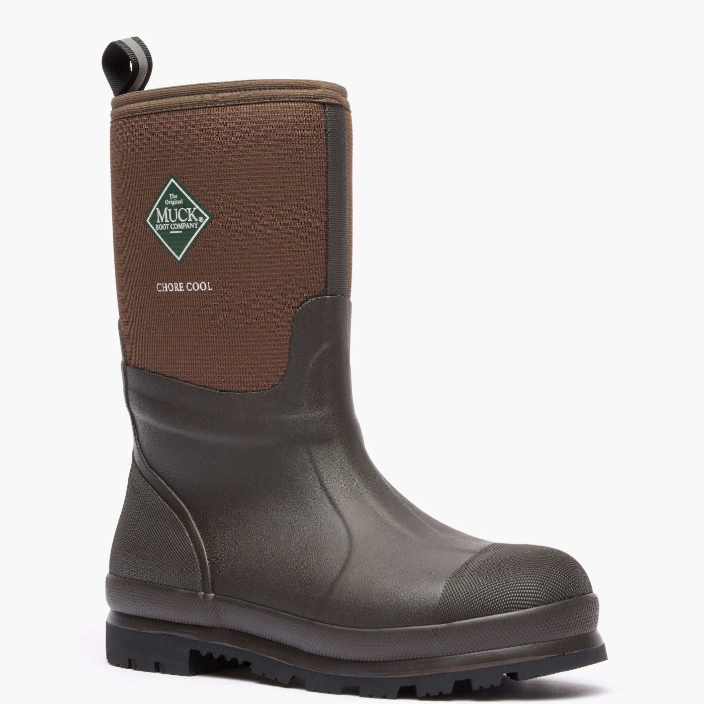 Men's Chore Cool Mid Boot - main