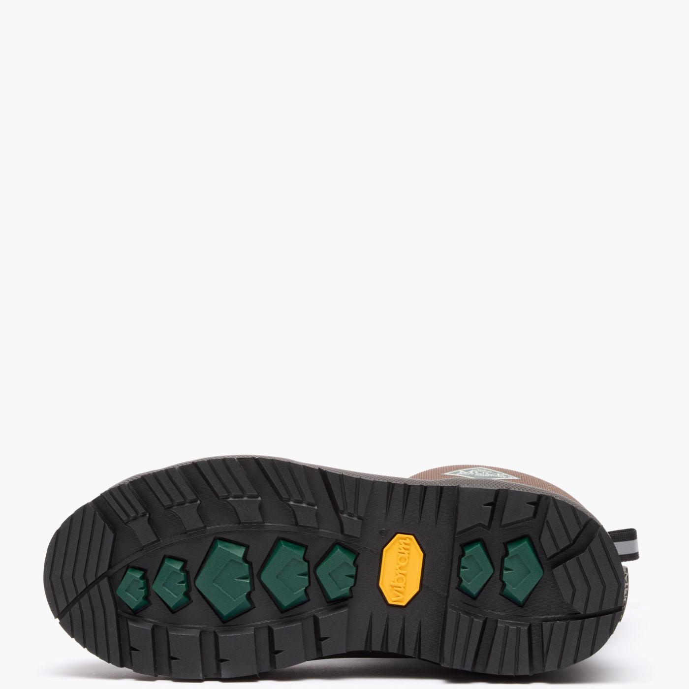 Men's Chore Cool Mid Boot - outsole