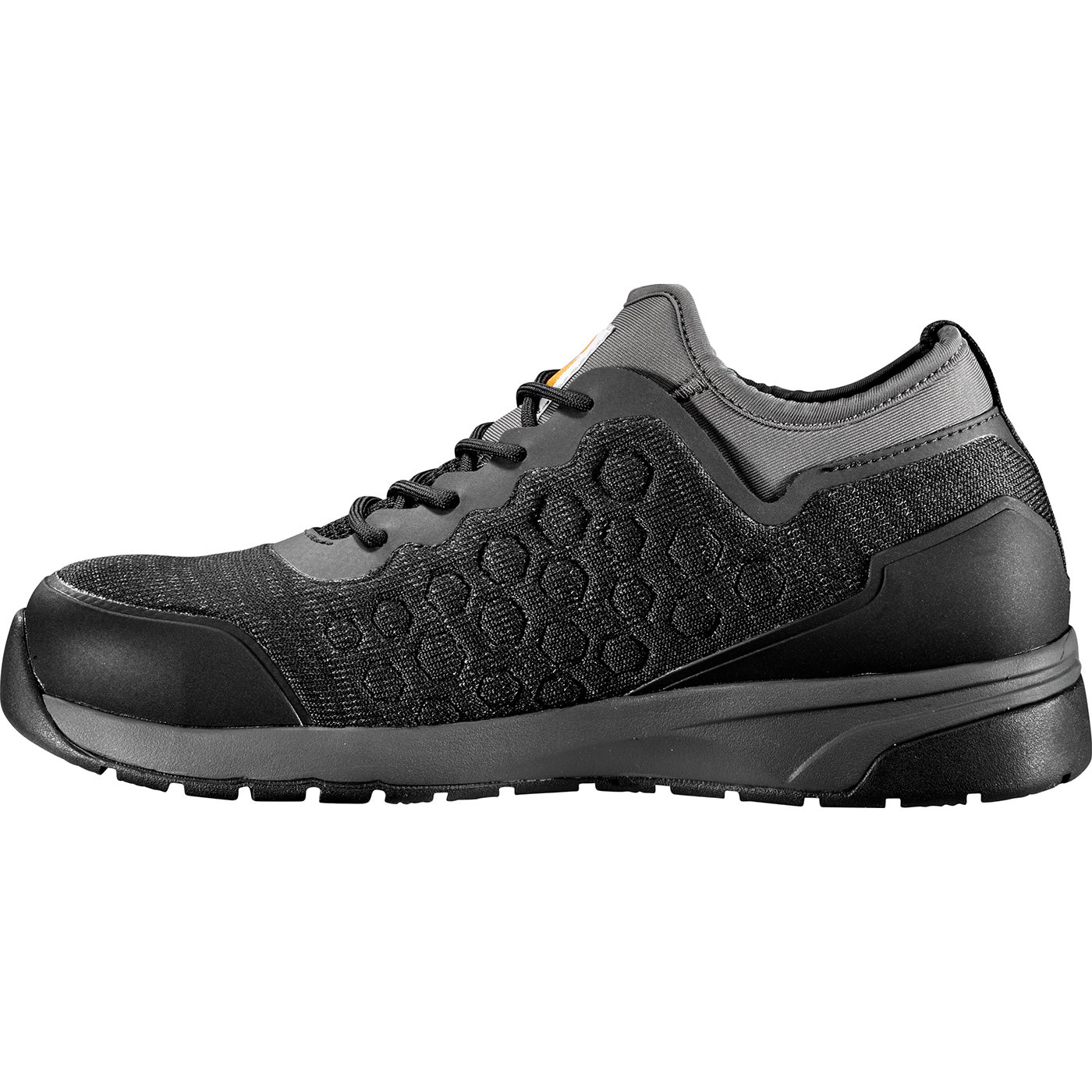 Carhartt Force Men's Carbon Nano Toe Static-Dissipative Work Shoe - profile
