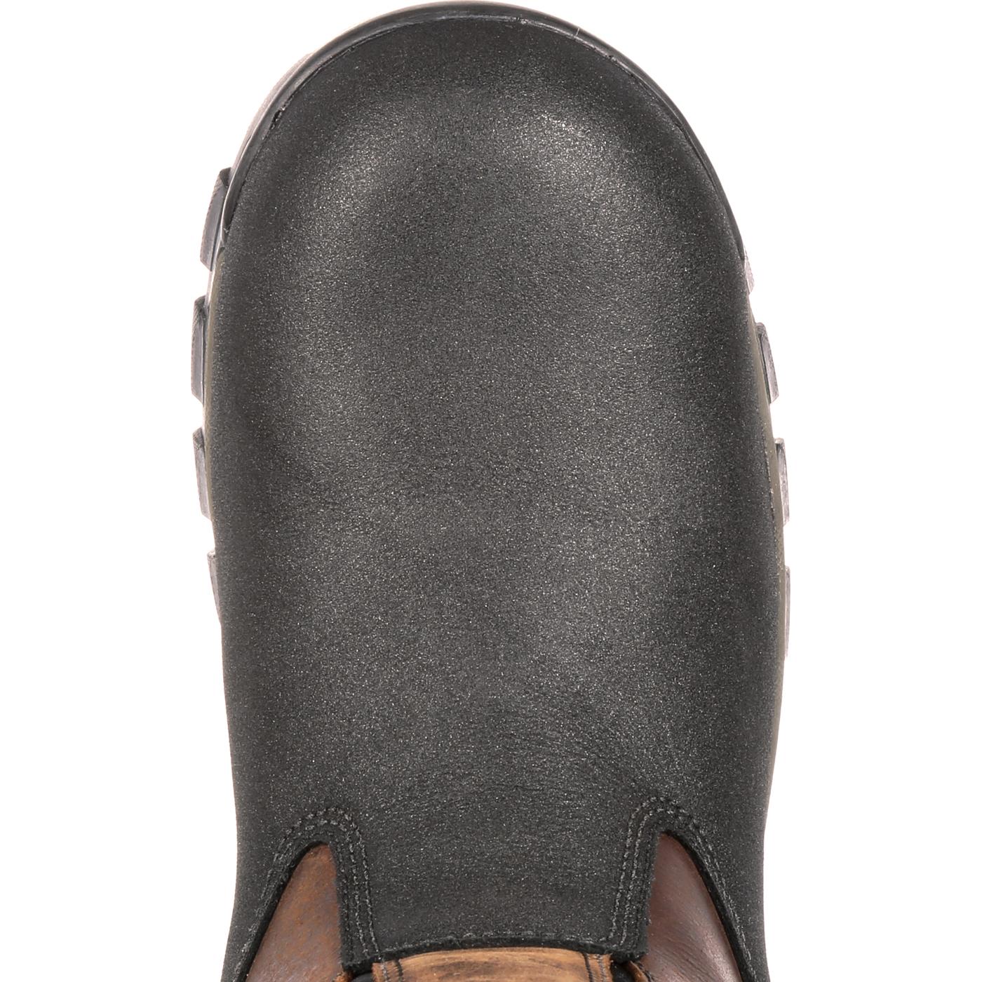 Carhartt Rugged Flex Composite Toe Waterproof Wellington - birdseye