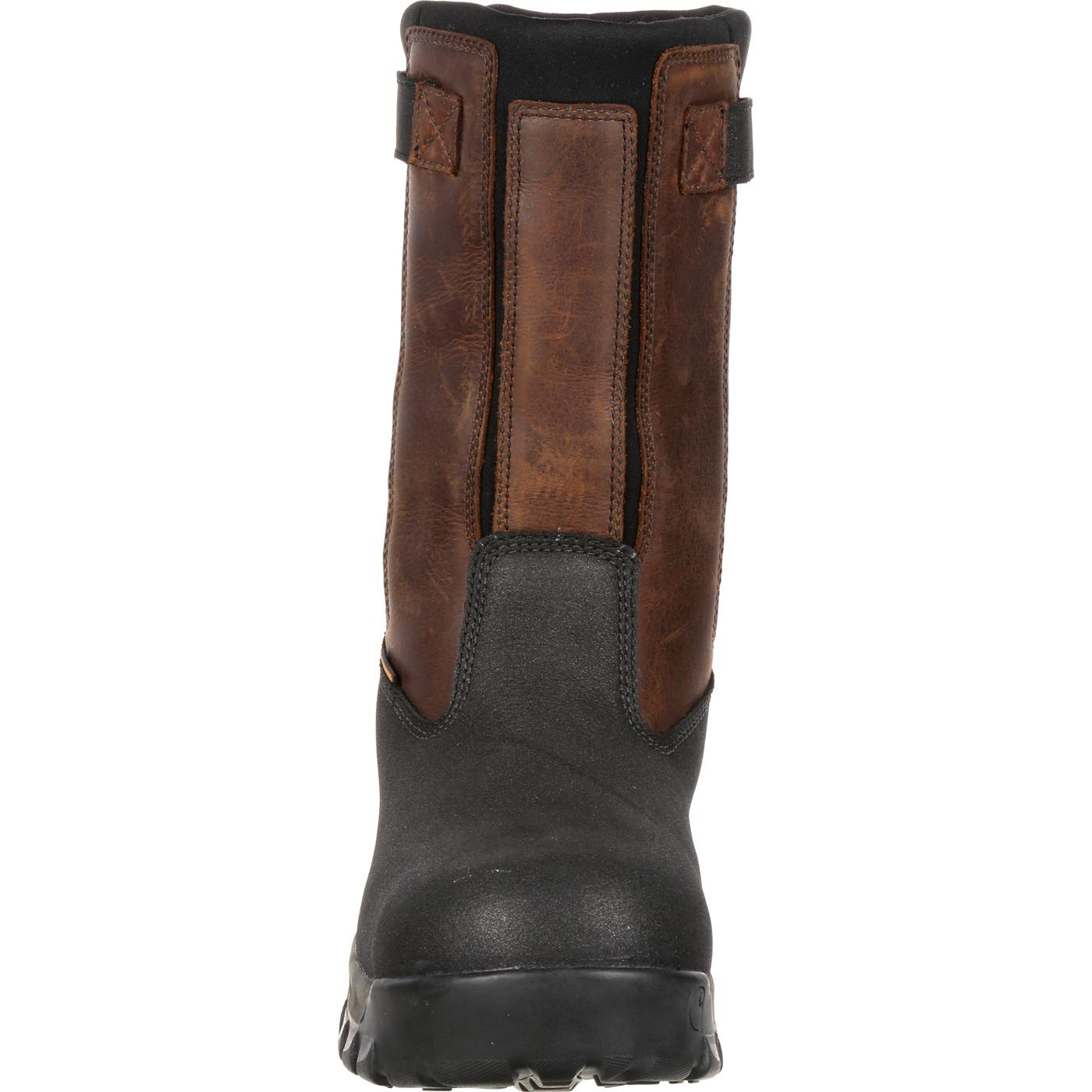 Carhartt Rugged Flex Composite Toe Waterproof Wellington - front