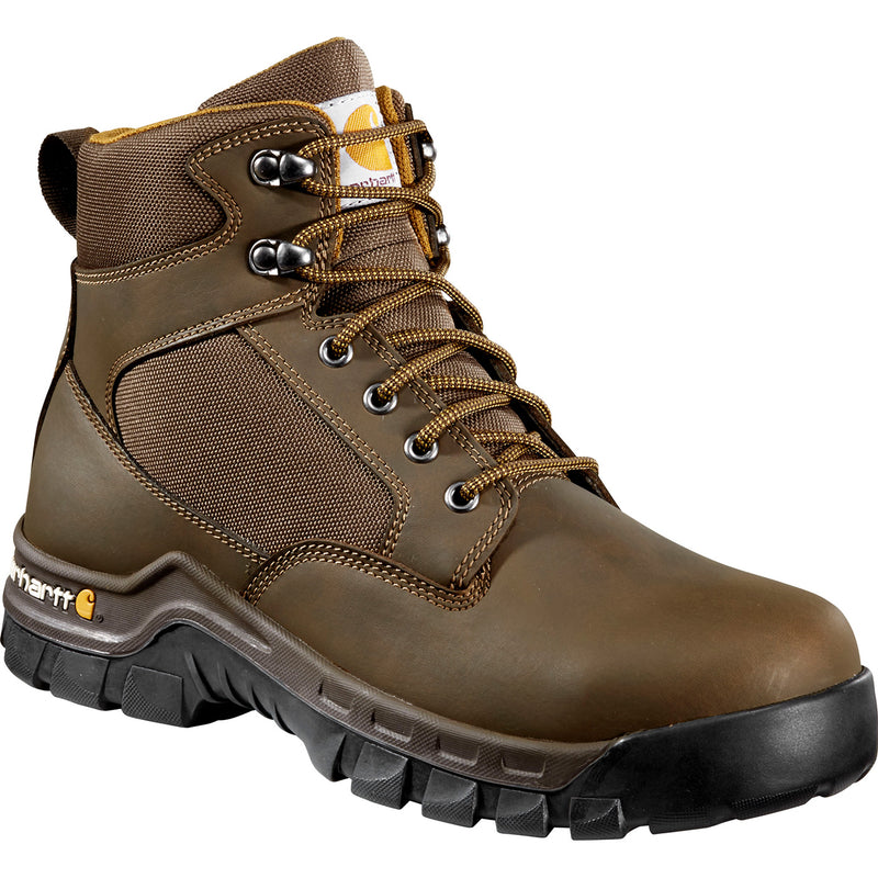 Carhartt Rugged Flex Men's Steel Toe Electrical Hazard Work Hiker - main