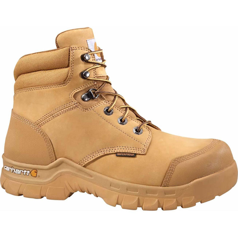 Carhartt Rugged Flex Composite Toe Waterproof Work Boot - main