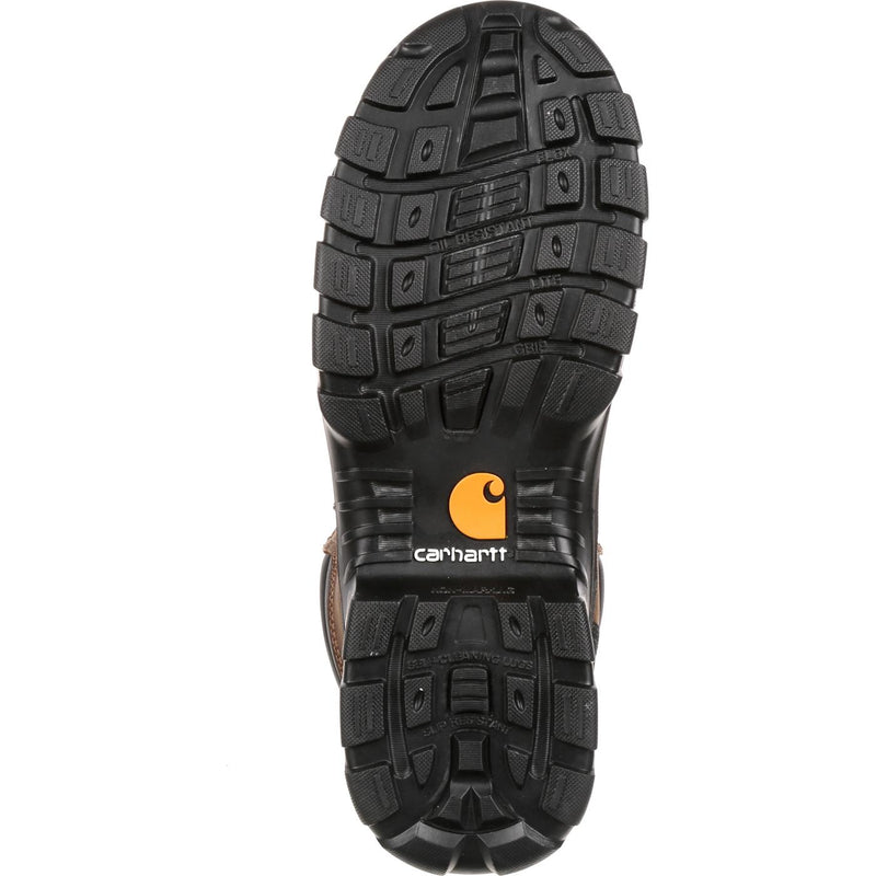 Carhartt Rugged Flex® Composite Toe Work Boot - outsole