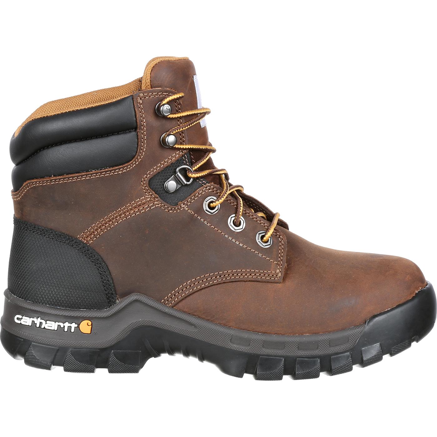 Carhartt Rugged Flex® Composite Toe Work Boot - profile