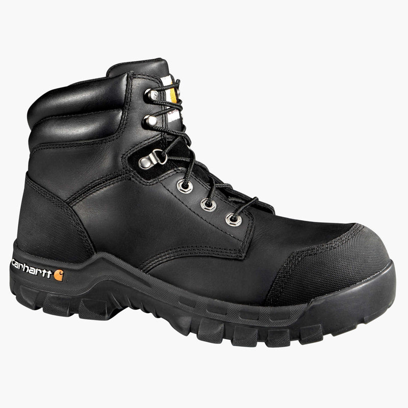 Carhartt Rugged Flex CT Waterproof Work Boot - main