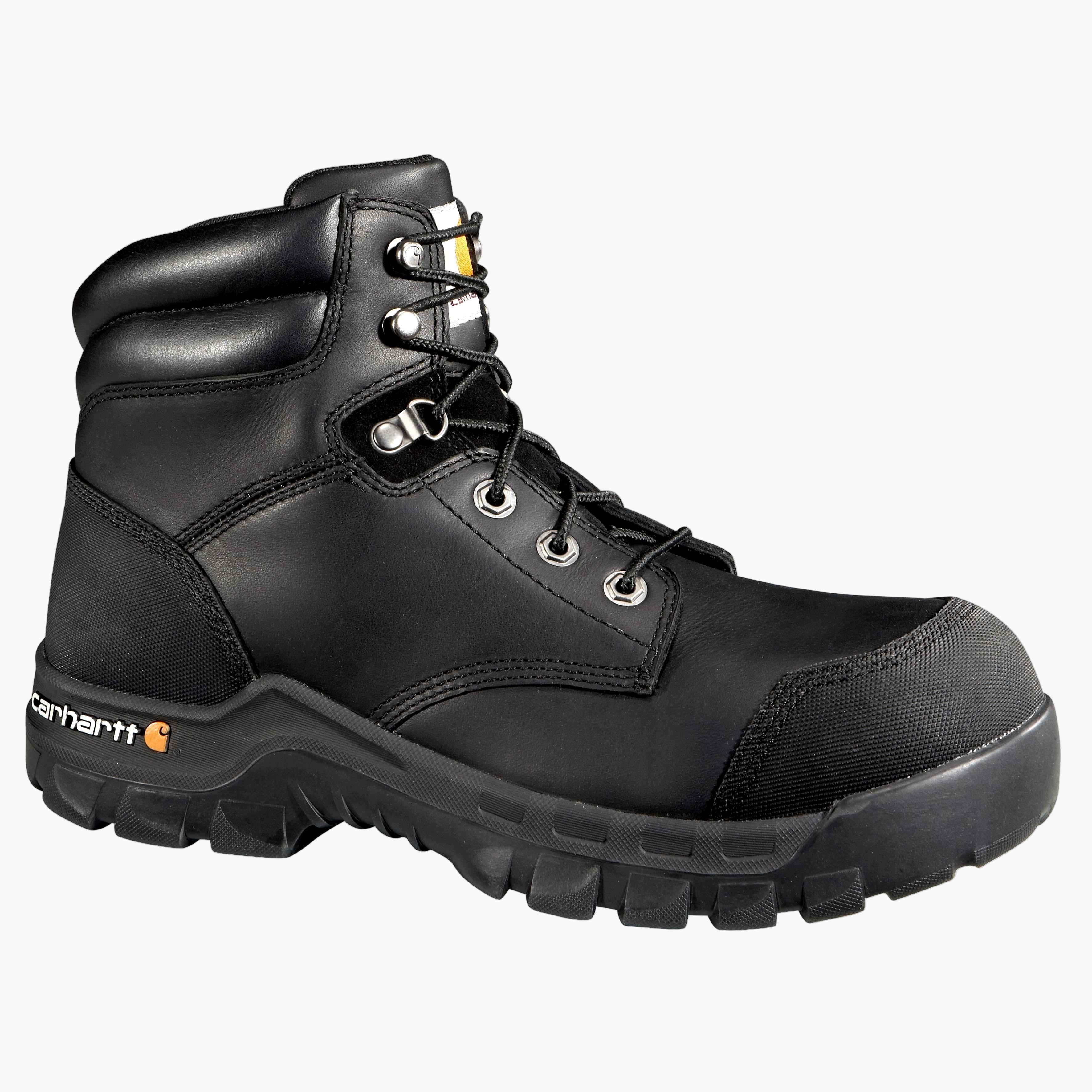 Carhartt Rugged Flex CT Waterproof Work Boot - main