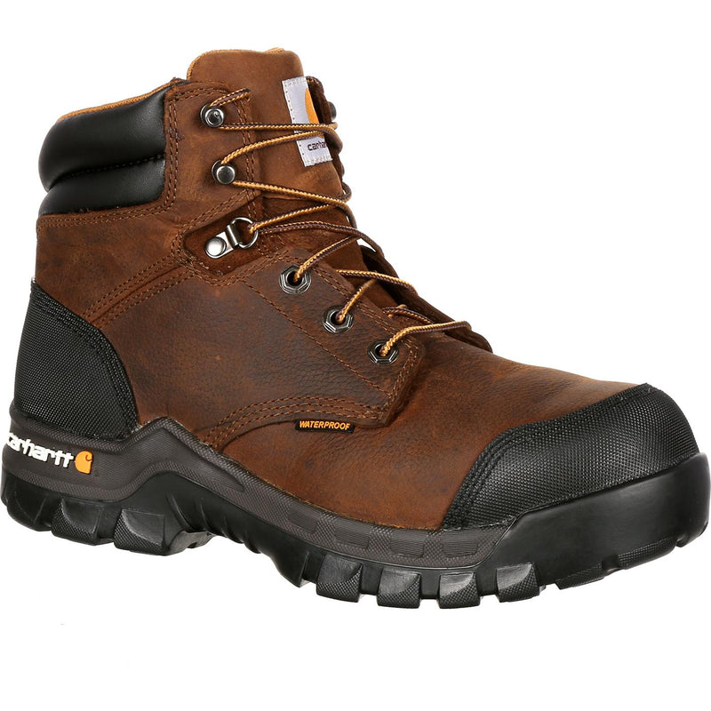 Carhartt Rugged Flex Composite Toe Waterproof Work Hiker - main