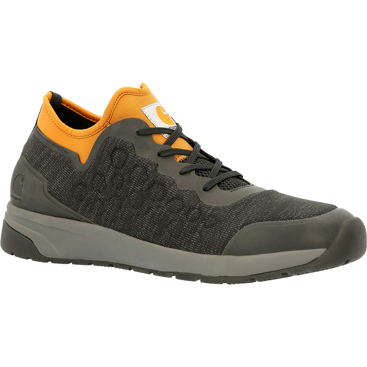 Carhartt Men's Force Eh Nano Comp Toe Work Shoe Cmo3460 Industrial Boot