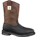 Carhartt Rugged Flex Steel Toe Waterproof Wellington - main