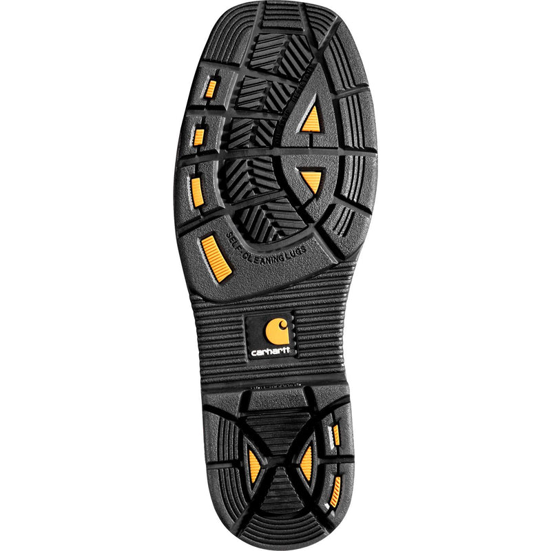 Carhartt Rugged Flex Steel Toe Waterproof Wellington - outsole