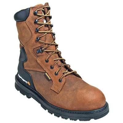 Carhartt Steel Toe Waterproof Work Boot - main