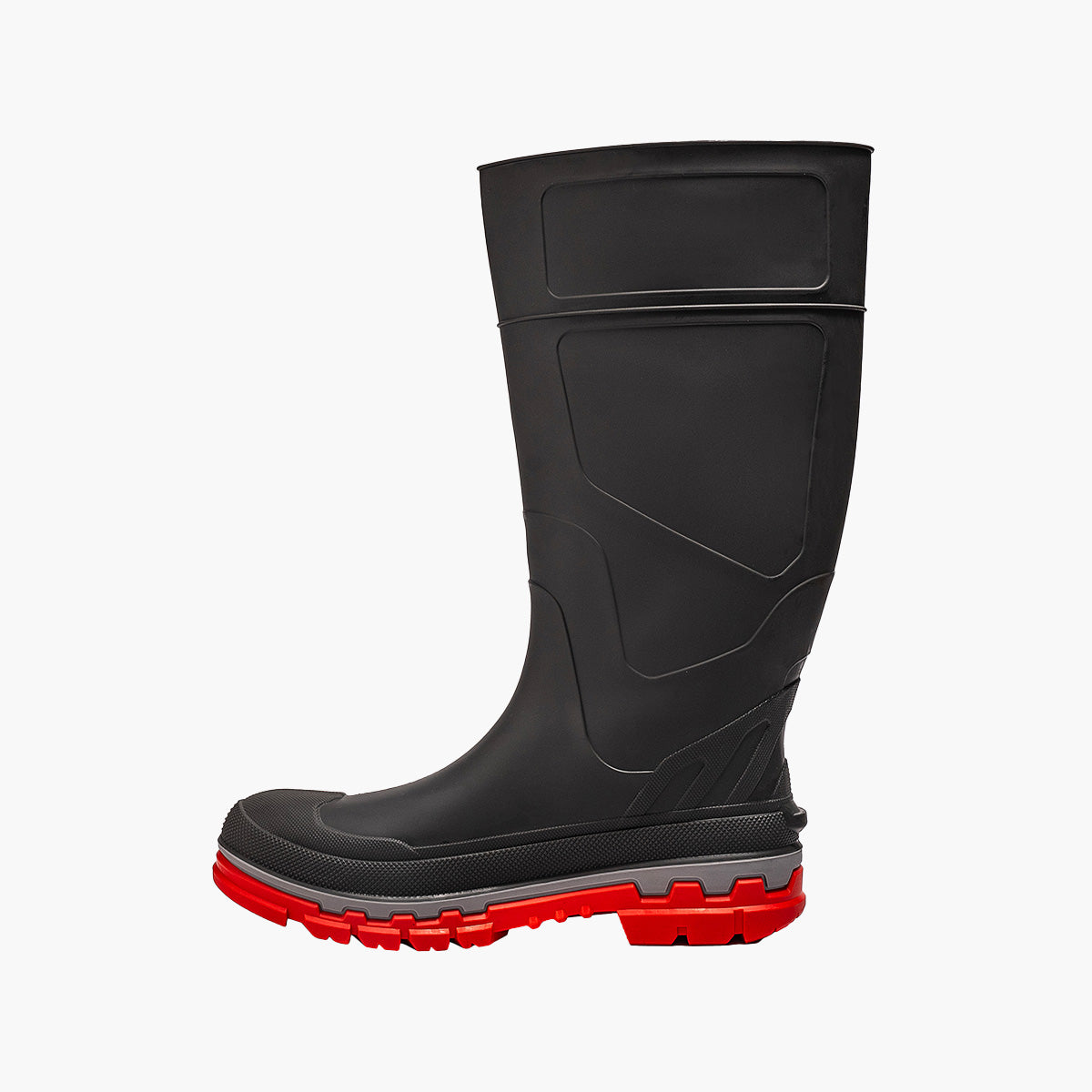Chinook Kickaxe Men's 15-inch Waterproof Rubber Work Boot