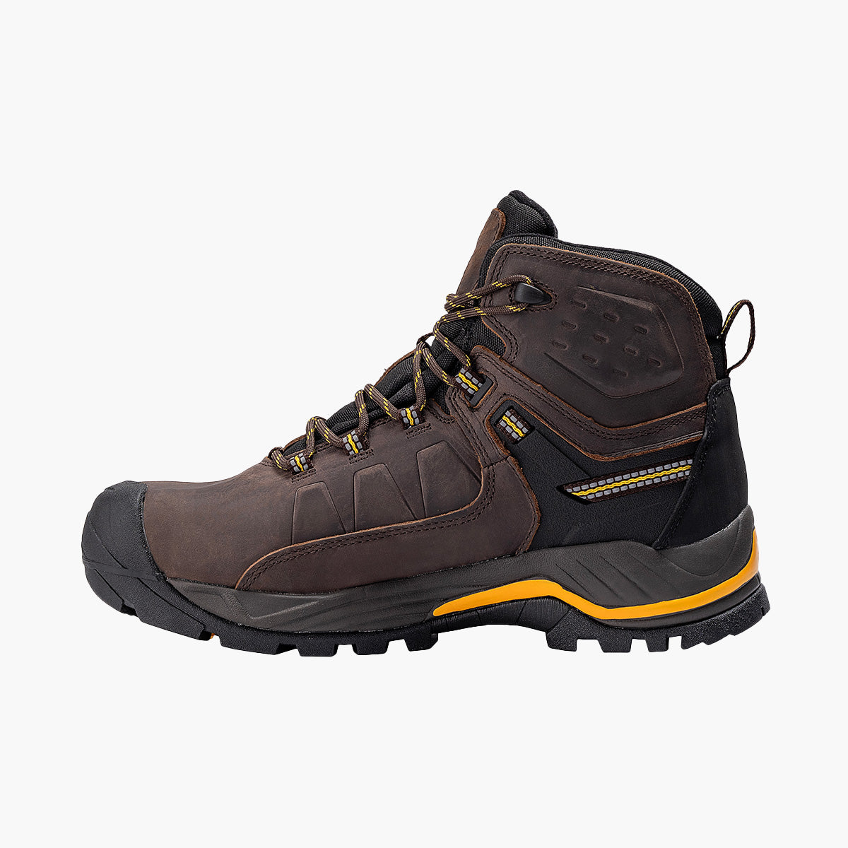 Chinook Appalachia Men's 6-inch Electrical Hazard Waterproof Work Boot