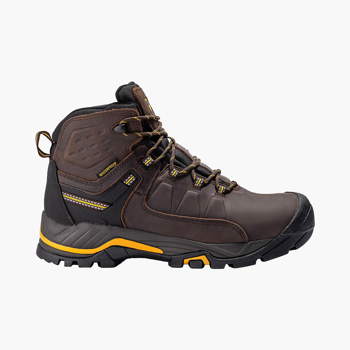Chinook Appalachia Men's 6-inch Electrical Hazard Waterproof Work Boot