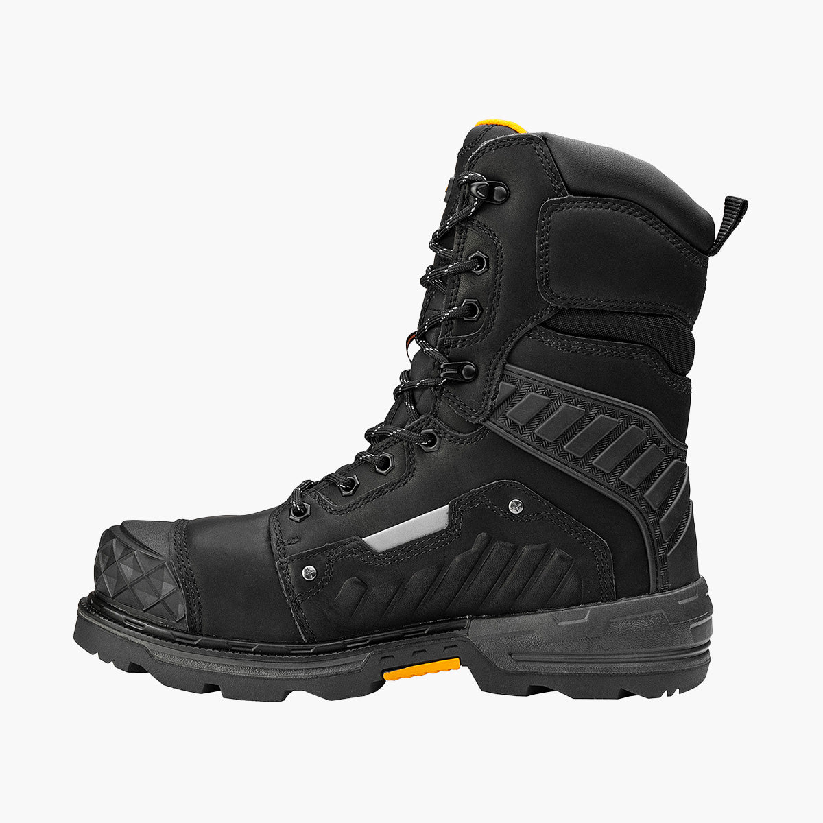 Chinook Scorpion Men's 9-inch Composite Toe Electrical Hazard Waterproof Work Boot