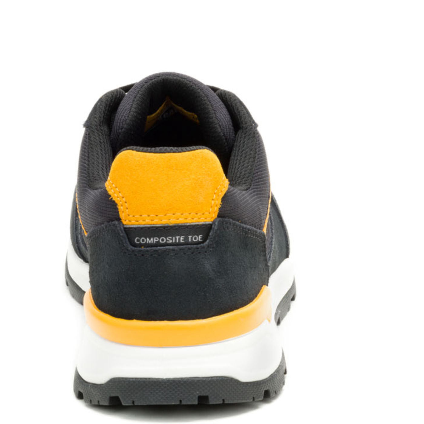 Cat Venward Men's Composite Toe Electrical Hazard Athletic Work Shoe - back